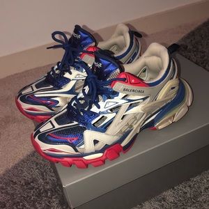 Balenciaga women sneakers